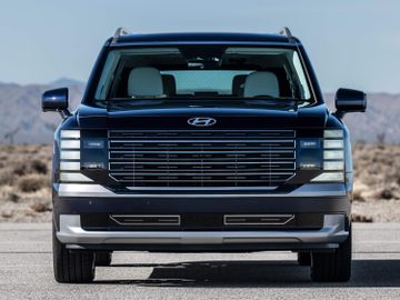 Hyundai Palisade (291 PS) (LX3) specs