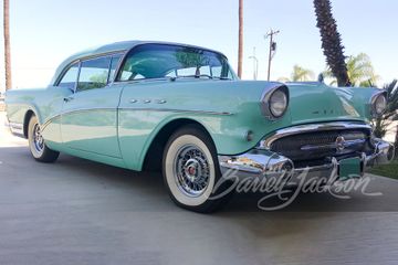 BUICK SPECIAL, 1957