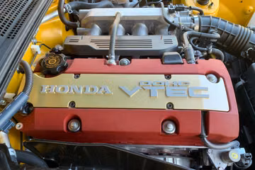 HONDA S2000 CONVERTIBLE, 2008