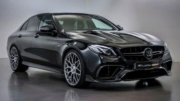 Brabus 800 (W213) specs