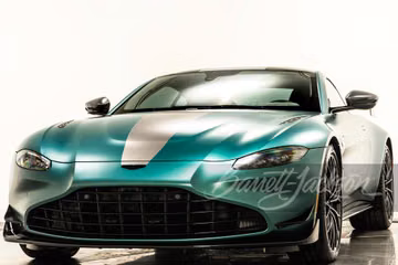 ASTON MARTIN VANTAGE F1 EDITION, 2023
