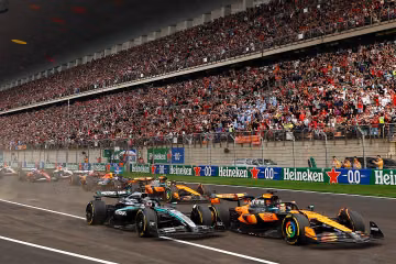The Importance of the Formula 1 Steering Wheel: An In-Depth Look