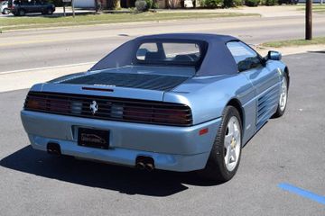 FERRARI 348 SPIDER, 1994