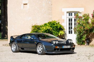 Lotus Esprit Sport 300 #42, 1995