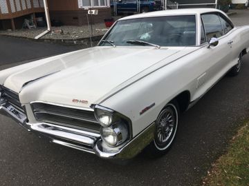Pontiac Catalina 2+2 Hardtop, 1965