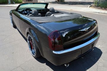 CHRYSLER 300C CUSTOM TOPLESS ROADSTER, 2005