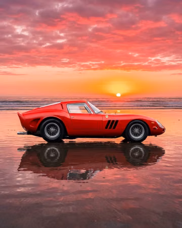 This Ferrari GTO Won’t Cost Millions