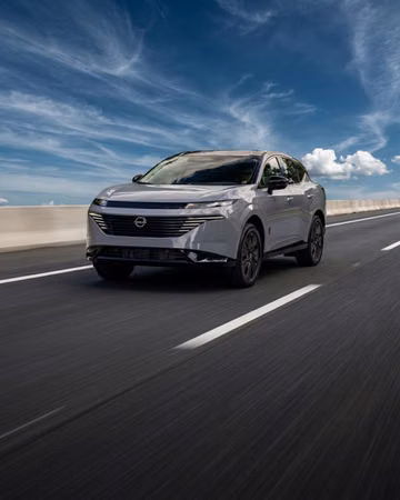 2027 Nissan Murano Gets More Expensive