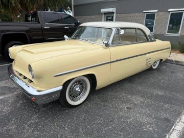 Mercury Monterey, 1954