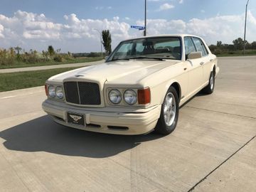 Bentley Brooklands R, 1998