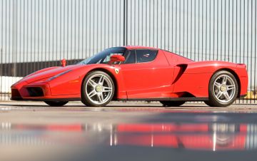 Ferrari Enzo, 2003