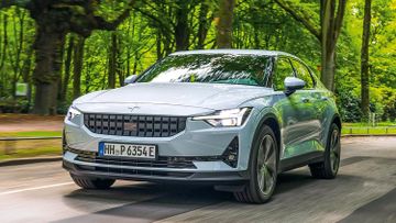 Polestar 2 (224 PS) specs