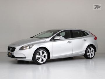 Volvo V40 T4 2.0 (180 PS) specs