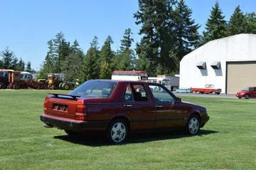 LANCIA THEMA, 1991