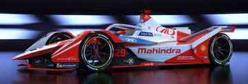 Mahindra M6Electro (S6) specs