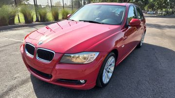 BMW 328i, 2011