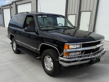 CHEVROLET TAHOE, 1999
