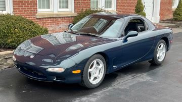 Mazda RX7, 1994