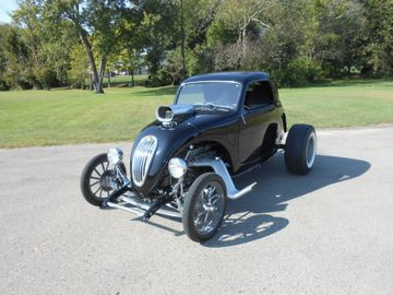 Fiat Topolino Street Rod, 1936