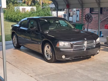 Dodge Charger R/T, 2006