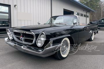 CHRYSLER 300G CONVERTIBLE, 1961