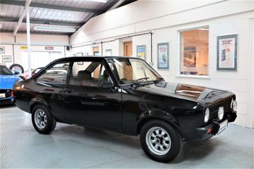 Ford Escort Mk2 1600 Sport-Auction Lot, 1979