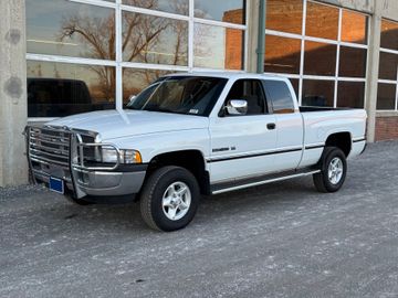 Dodge Ram 1500 Pickup, 1997