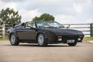Lamborghini Jalpa P350 3.5 V8, 1985