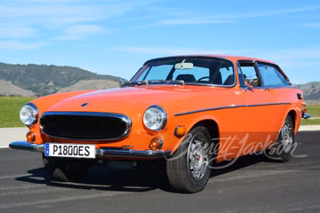 VOLVO 1800 ES SPORT WAGON, 1973