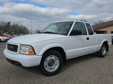 GMC Sonoma SLT, 1995