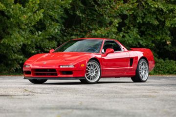 Acura NSX, 1999