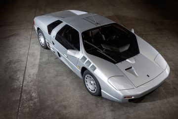 Isdera Imperator 108i 'Series 2' Coupé, 1991
