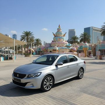 The Smart & Surprising Choice for Dubai
