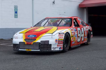 Ford Thunderbird NASCAR, 1994