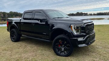 Ford F-150 Shelby Pickup, 2023