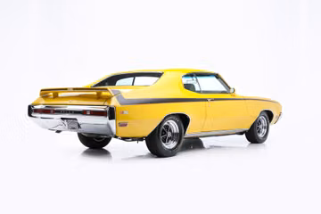 BUICK GSX STAGE 1, 1970