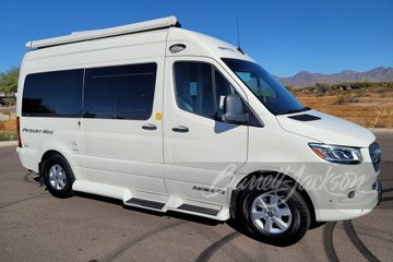 MERCEDES-BENZ SPRINTER 2500 CARGO VAN, 2019