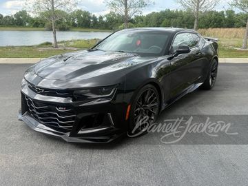 CHEVROLET CAMARO ZL1, 2020