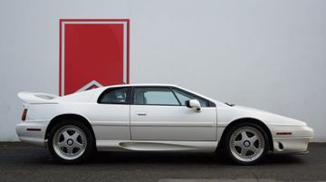 Lotus Esprit S4, 1995