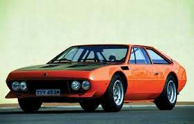 Lamborghini Jarama Sport specs