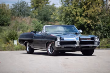 Pontiac Catalina 2+2 428 H.O. Convertible, 1967