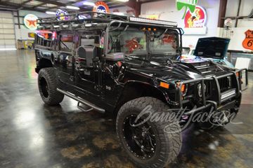 Hummer H1 Alpha Custom Wagon, 2006