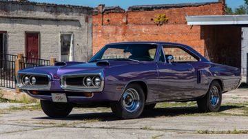 Dodge Coronet R/T, 1970