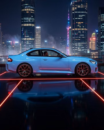 BMW M2 Finally Gets xDrive