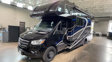 Mercedes-Benz Sprinter Van, 2022