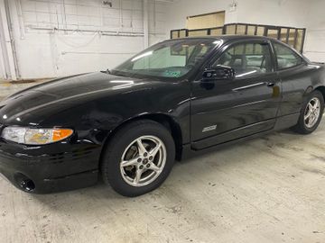 Pontiac Grand Prix GTP, 2000