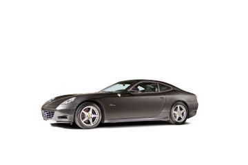 Ferrari 612 Scaglietti, 2005