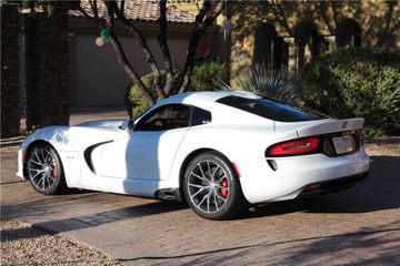 DODGE VIPER SRT/GTS, 2014