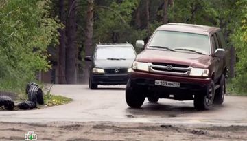 Great Wall Deer G3 in Икорный барон (2013)