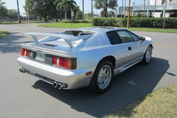 Lotus Esprit S4, 1992
